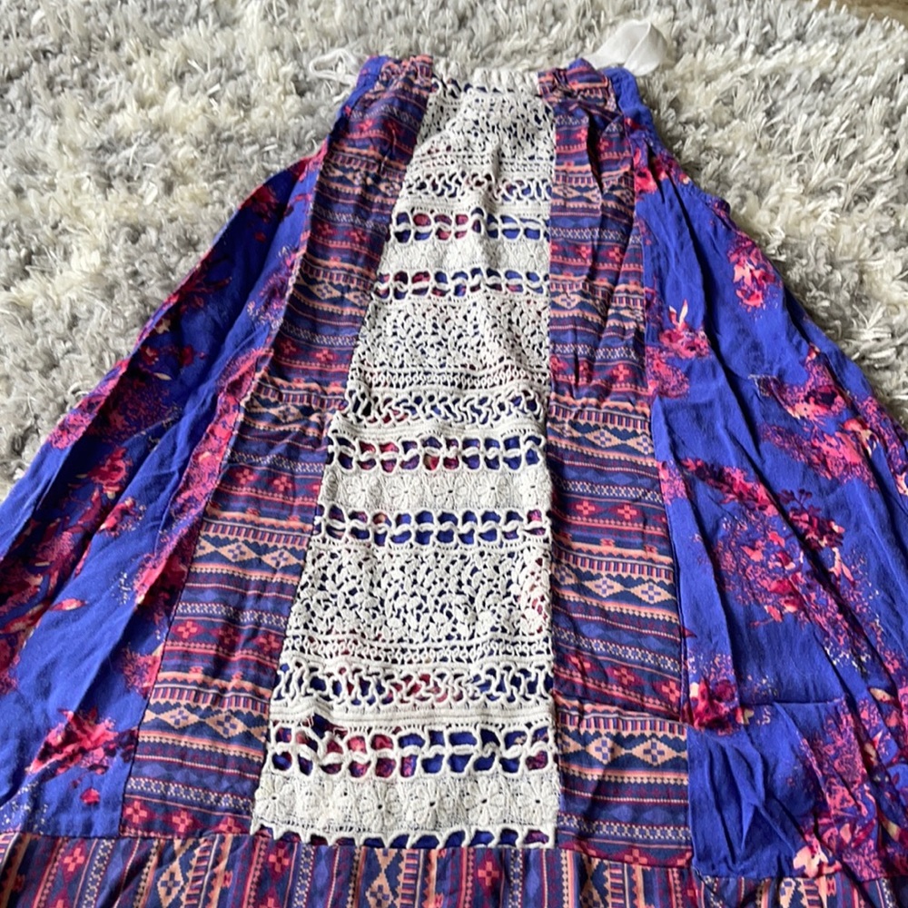 Great condition girls Roxy dress